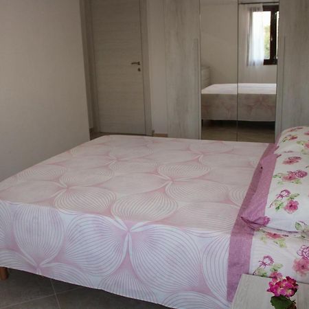 Casa Bel Panorama Apartman Orosei Kültér fotó
