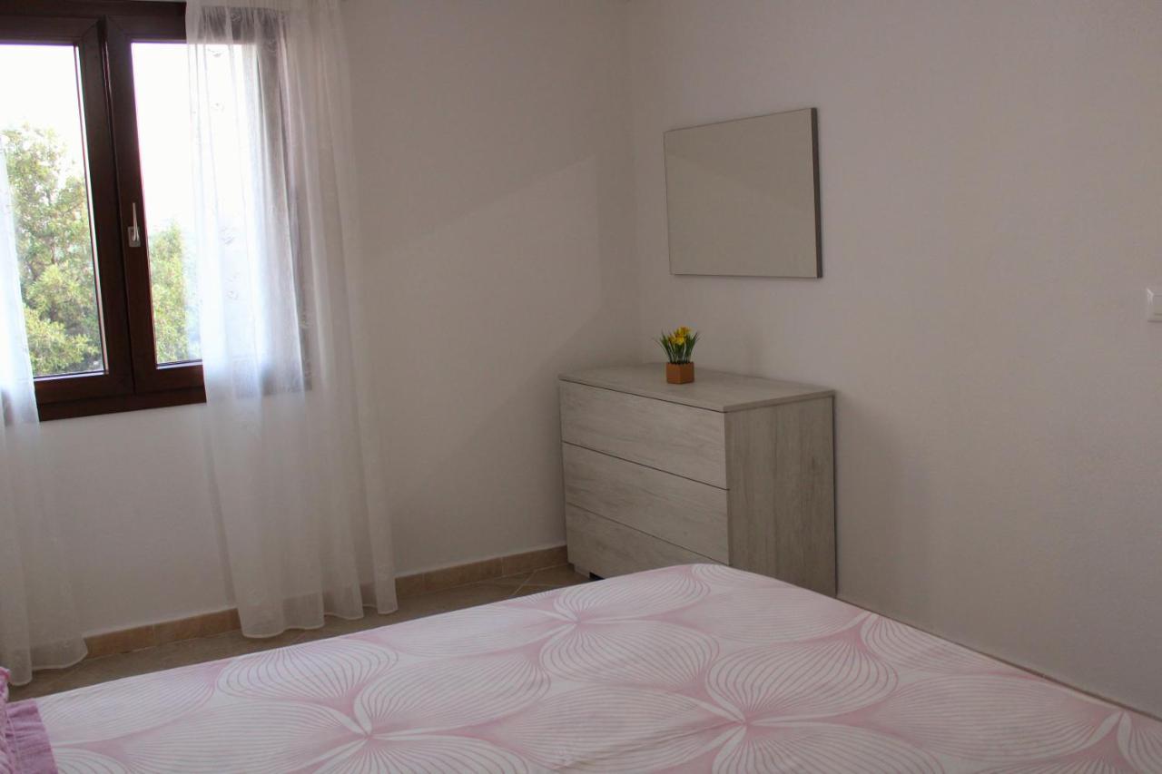 Casa Bel Panorama Apartman Orosei Kültér fotó