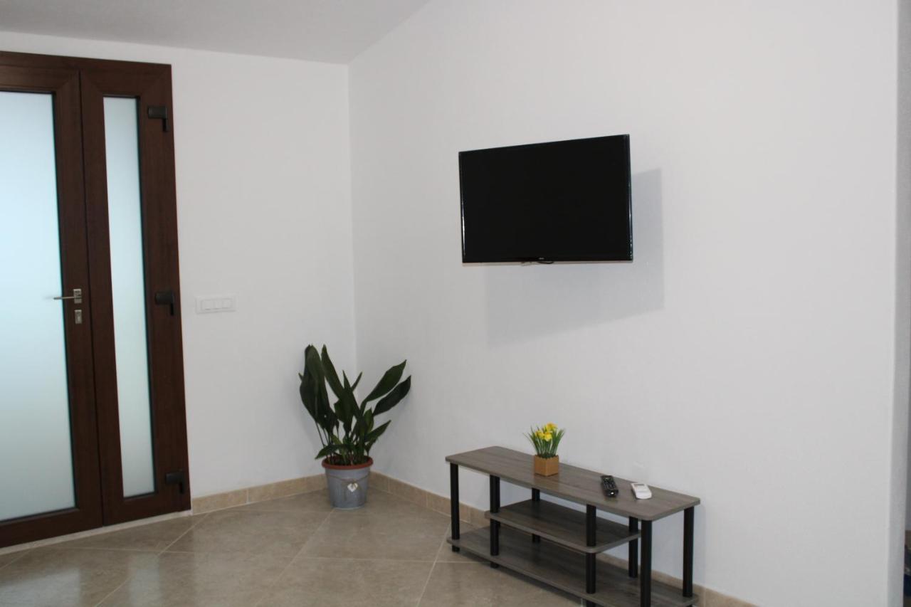 Casa Bel Panorama Apartman Orosei Kültér fotó